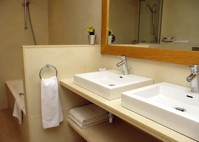 Hotel Hotel Llafranch